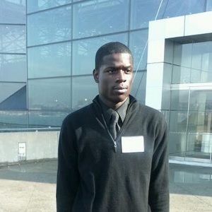 Meet your Posher, Tyrone